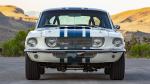 Shelby GT500 Super Snake 1967 года